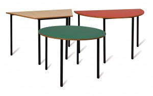 Advanced Tables