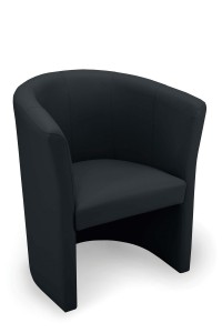 CLUB1-Black