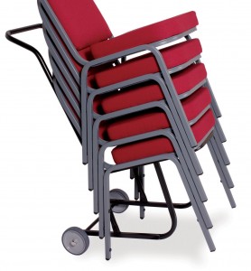 CRT Trolley