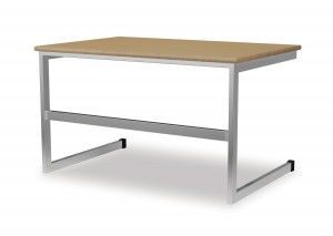 Cantilever Table
