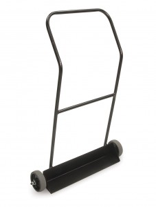 ECT Chair Trolley