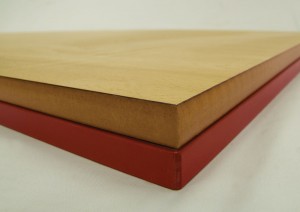 MDF PVC Edge