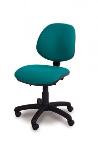 Mid Back Swivel Chair