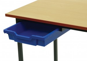 Student Tables