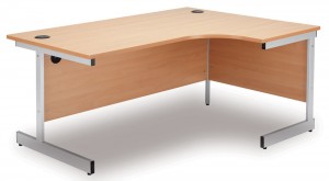 Crescent Workstation