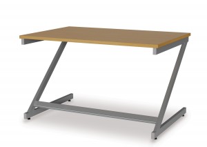 Z FrameTable