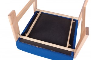 heavy duty chair sub frame