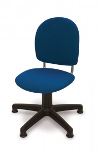 743 infant computer chair