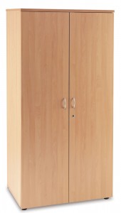 office cupboard