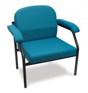 heavy duty lounge armchair