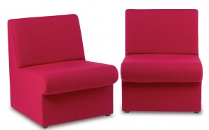RRU1 reception furniture