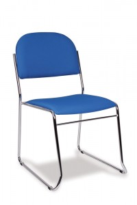 vesta stacking chair